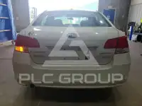 2014 Subaru Legacy фото