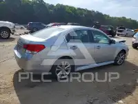 2014 Subaru Legacy фото