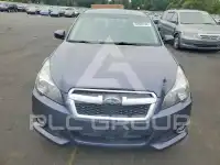 2014 Subaru Legacy photo