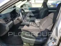2014 Subaru Legacy фото