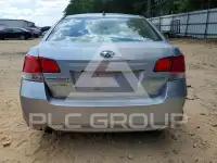 2014 Subaru Legacy фото