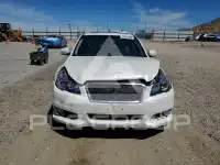 2014 Subaru Legacy photo