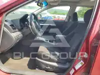2014 Subaru Legacy photo