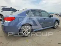 2014 Subaru Legacy photo