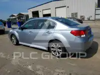 2014 Subaru Legacy фото