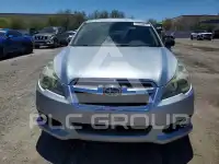 2014 Subaru Legacy фото