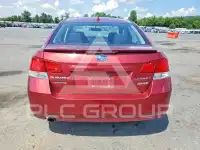 2014 Subaru Legacy photo