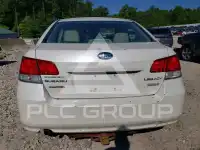 2014 Subaru Legacy photo