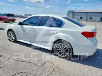 2014 Subaru Legacy фото