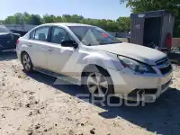 2014 Subaru Legacy photo