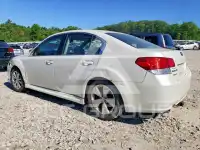 2014 Subaru Legacy photo
