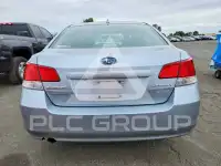 2014 Subaru Legacy photo