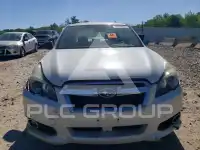 2014 Subaru Legacy photo