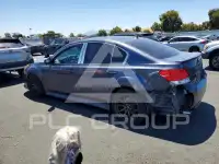2014 Subaru Legacy photo