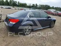 2014 Subaru Legacy фото