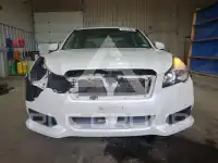 2014 Subaru Legacy фото
