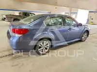 2014 Subaru Legacy фото