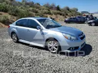 2014 Subaru Legacy фото