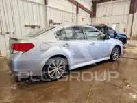 2014 Subaru Legacy photo