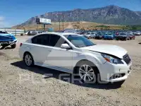 2014 Subaru Legacy photo