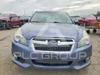 2014 Subaru Legacy photo