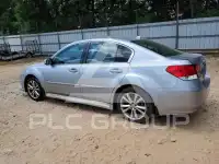 2014 Subaru Legacy фото