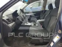 2014 Subaru Legacy фото