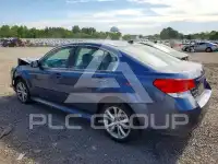 2014 Subaru Legacy фото