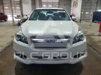 2014 Subaru Legacy фото