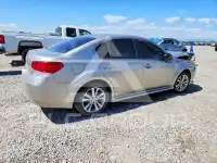2014 Subaru Legacy photo
