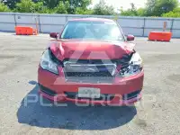 2014 Subaru Legacy photo