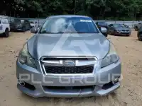 2014 Subaru Legacy фото