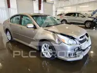 2014 Subaru Legacy photo