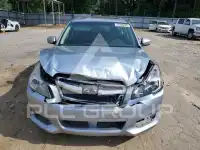 2014 Subaru Legacy фото