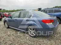 2014 Subaru Legacy фото