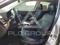 2014 Subaru Legacy фото