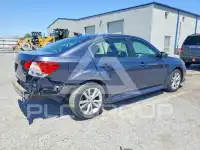 2014 Subaru Legacy фото