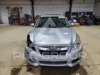 2014 Subaru Legacy фото