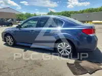 2014 Subaru Legacy фото