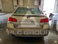 2014 Subaru Legacy photo