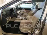 2014 Subaru Legacy photo