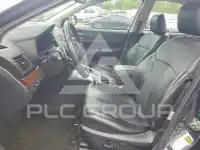 2014 Subaru Legacy photo