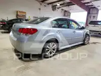 2014 Subaru Legacy фото