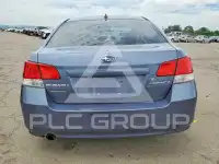 2014 Subaru Legacy photo