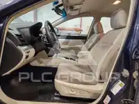 2014 Subaru Legacy фото