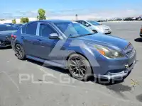 2014 Subaru Legacy photo
