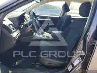 2014 Subaru Legacy фото