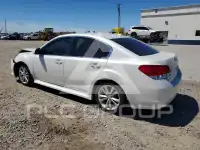2014 Subaru Legacy photo