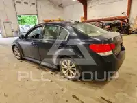 2014 Subaru Legacy фото
