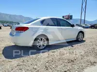 2014 Subaru Legacy photo